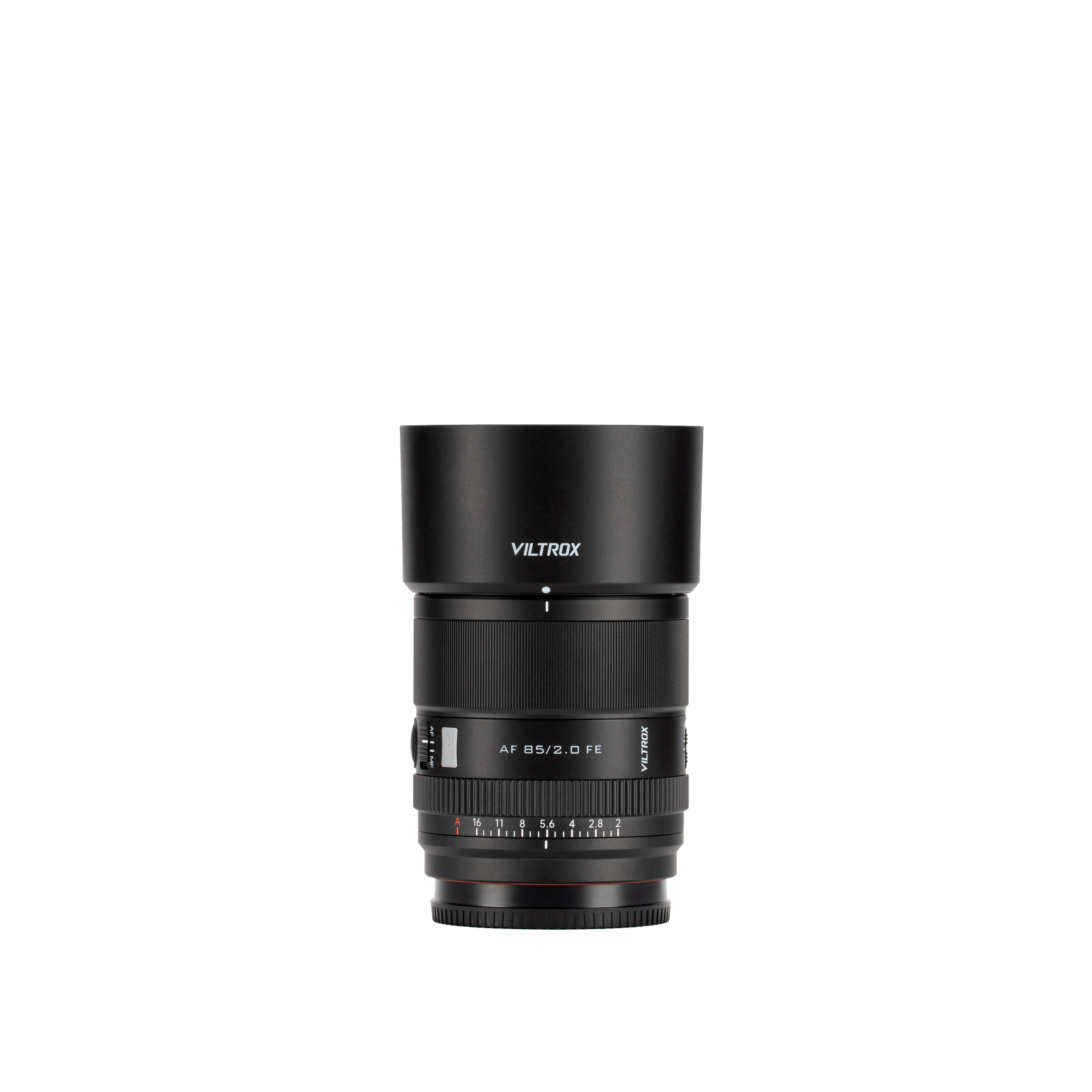 【新品】VILTROX EVO AF 85mm F2 SONY Eマウント Viltrox AF 85mm F2.0 EVO Full- Frame Lens for Sony E-Mount